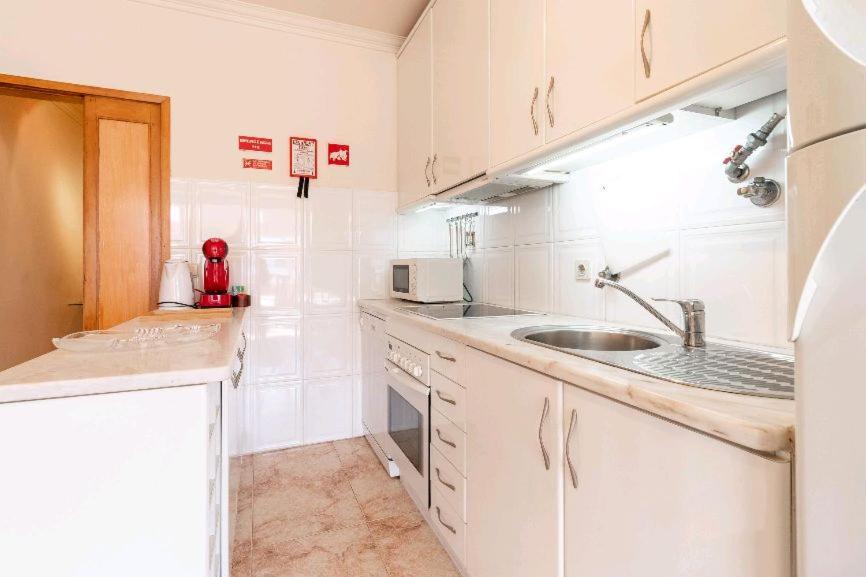 Appartement Marble House à Póvoa de Varzim Extérieur photo