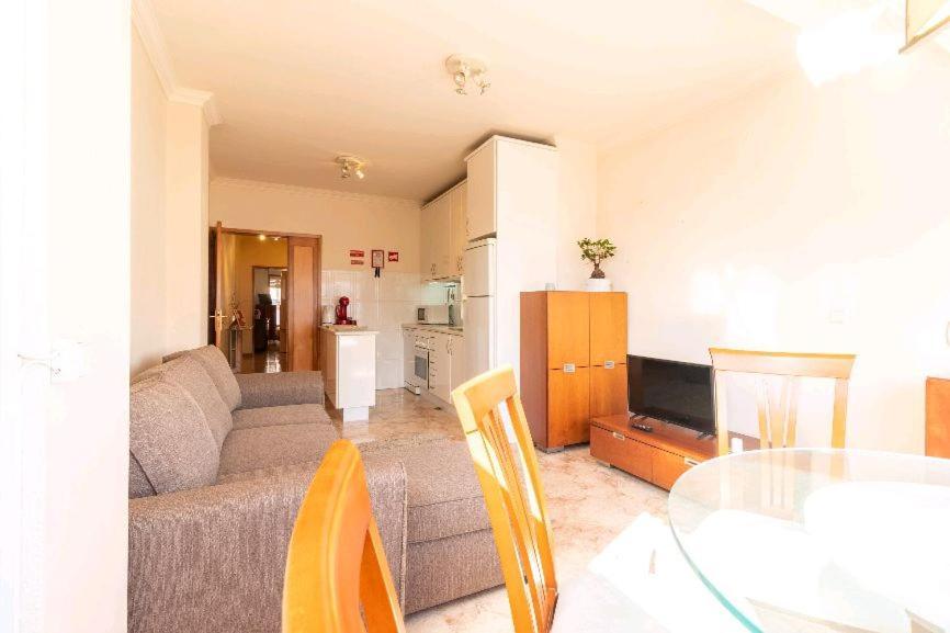 Appartement Marble House à Póvoa de Varzim Extérieur photo